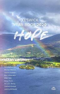 HOPE - KESWICK YEAR BOOK 2020