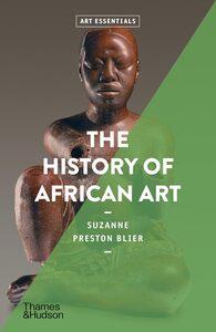 History of African Art 