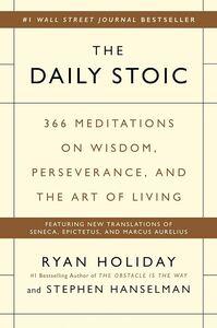 DAILY STOIC