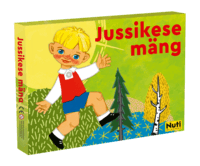 LAUAMÄNG JUSSIKESE MÄNG