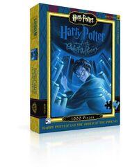 PUSLE HARRY POTTER AND THE ORDER OF THE PHOENIX, 1000TK