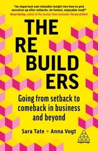 REBUILDERS: GOING FROM SETBACK TO COMEBACK IN BUS
