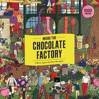 Pusle Inside the Chocolate Factory, 1000tk