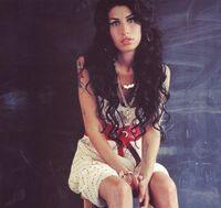 Amy Winehouse - Back to Black (2006) LP