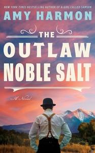 Outlaw Noble Salt