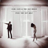 Nick Cave and the Bad Seeds - Push the Sky Away (2013) LP