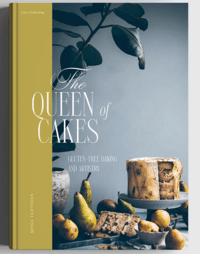 Queen of Cakes