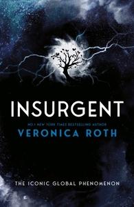 Insurgent (Book Two)