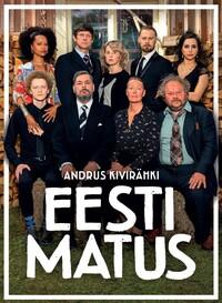 EESTI MATUS (2021) DVD