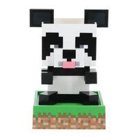 Pliiatsitops Minecraft Panda