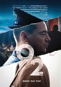 O2 (2020) DVD