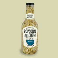 POPCORN GIANT BOTTLE SIMPLY SALTED, 350G