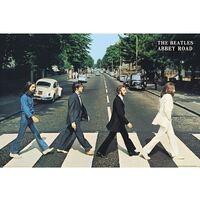 Poster The Beatles (Abbey Road), Maxi 