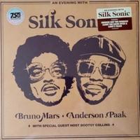 Silk Sonic - An Evening With Silk Sonic (2023) LP