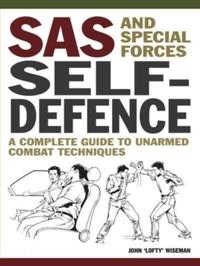 SAS and Special Forces Self-Defence