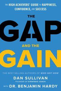 GAP AND THE GAIN