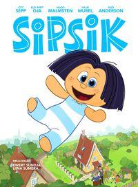 SIPSIK (2020) DVD