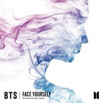BTS - FACE YOURSELF (2018) CD