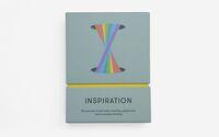 INSPIRATSIOONIKAARDID INSPIRATION CARDS