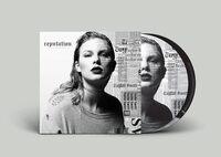 Taylor Swift - Reputation (2017) LP2
