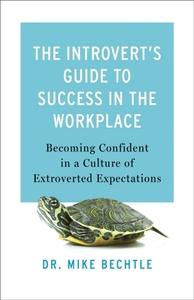 Introvert's Guide to Success in the Workplace