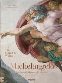 THE COMPLETE WORKS. MICHAELANGELO