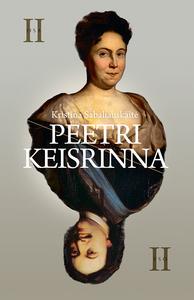 PEETRI KEISRINNA II