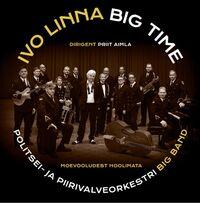 IVO LINNA & PPA BIG BAND - MOEVOOLUDEST HOOLIMATA (2020) CD