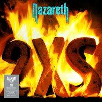 NAZARETH - 2XS (1982) (COLOURED VINYL) LP
