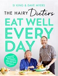 Hairy Dieters' Eat Well Every Day