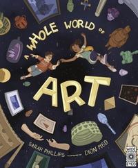 Whole World of Art 