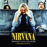 Nirvana - Greatest Hits (2023) LP