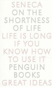 ON THE SHORTNESS OF LIFE