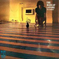Syd Barrett - Madcap Laughs (1970) LP