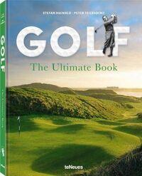 GOLF:THE ULTIMATE BOOK