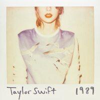 Taylor Swift - 1989 (2014) 2LP