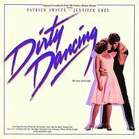 V/A - DIRTY DANCING (OST) (1987) LP
