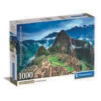 Pusle 1000 tk Machu Picchu