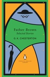 Father Brown: Selected Stories