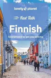 Lonely Planet: Fast Talk Finnish