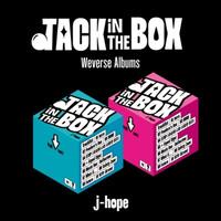 J-hope (BTS) - Jack In The Box (2022) DIGI