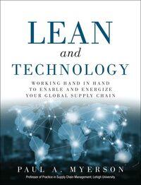Lean and Technology