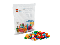 LEGO Education SPIKE Essential asenduskomplekt 1