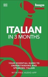 Italian in 3 Months