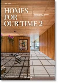 Homes for Our Time. Contemporary Houses around theWorld, Vol. 2