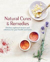 NATURAL CURES & REMEDIES