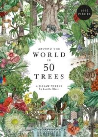 Pusle Around the World In 50 Trees, 1000tk
