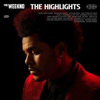 THE WEEKND - THE HIGHLIGHTS (2021) 2LP