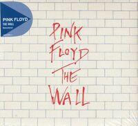 PINK FLOYD - WALL (1979) 2CD