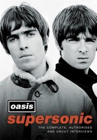 OASIS. SUPERSONIC
